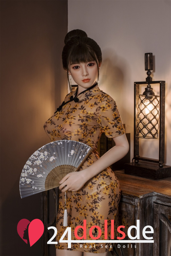 Delores DL Doll 160cm