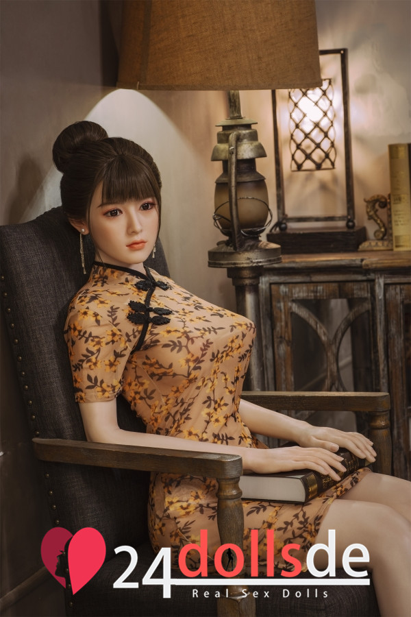 afordable sex dolls Delores 160cm