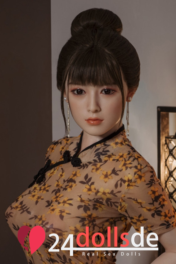 Beste Sex Doll DL Doll 160cm