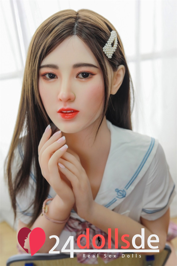 Real Doll Deutschland Einheitliche Versuchung COS Doll