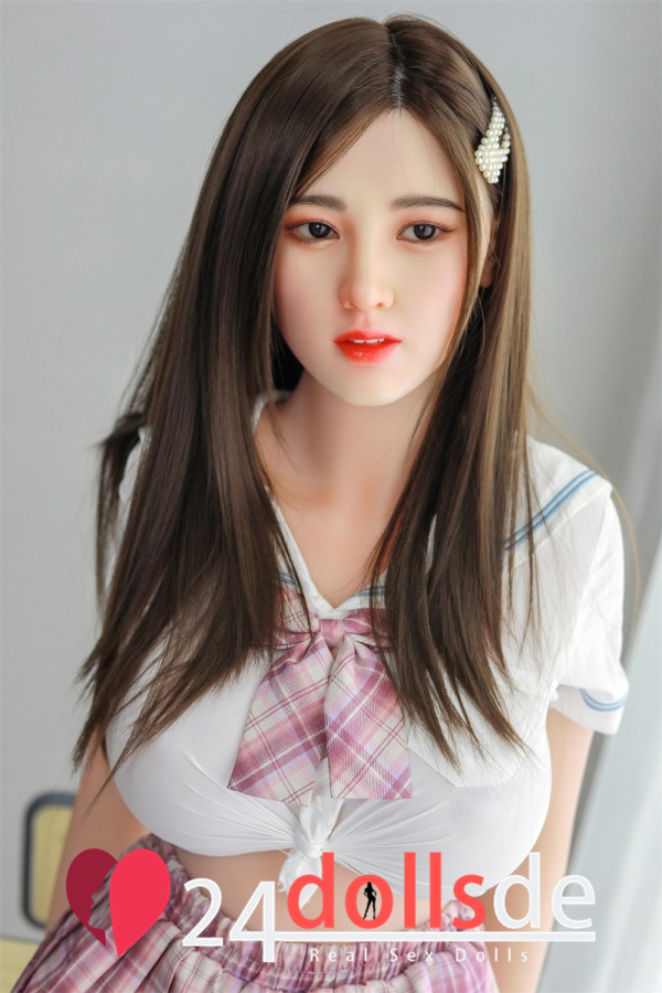 Sexpuppen Erotik COS Doll 170cm