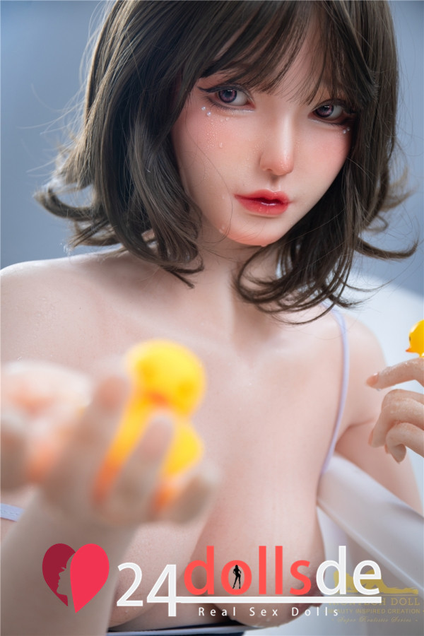 Real Doll Große Brüste Japanisch Irontech Doll