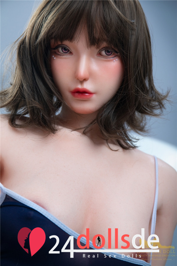 168cm Real Doll