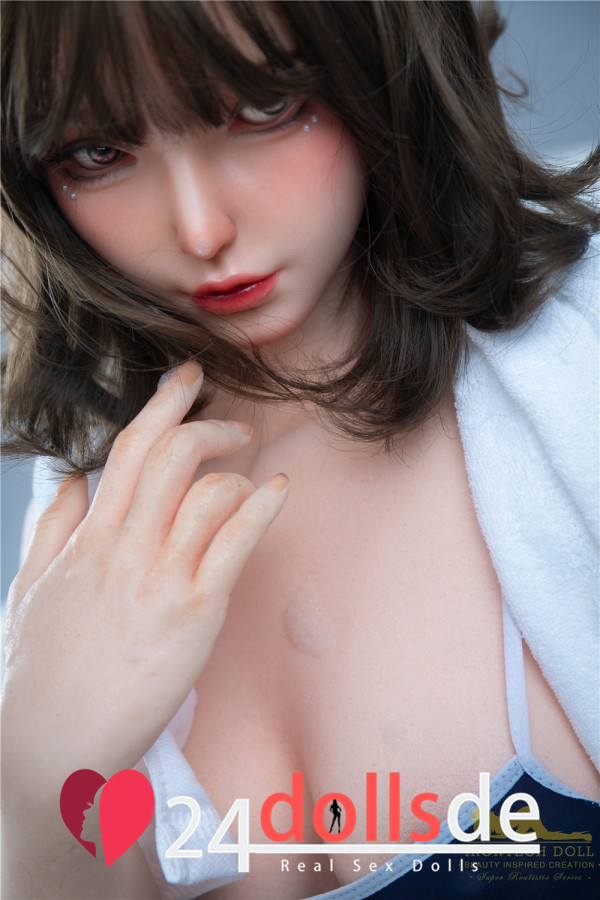 168cm Irontech Doll