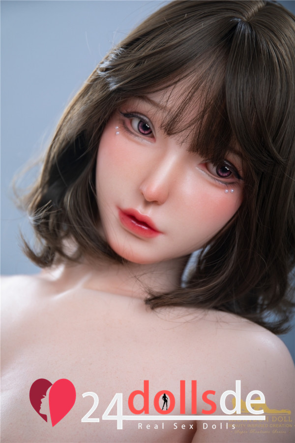 Azalea Irontech Doll 168cm