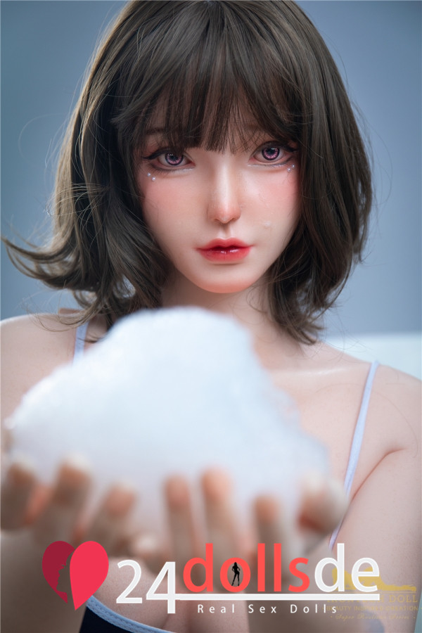 Real Sexdoll Irontech Doll 168cm