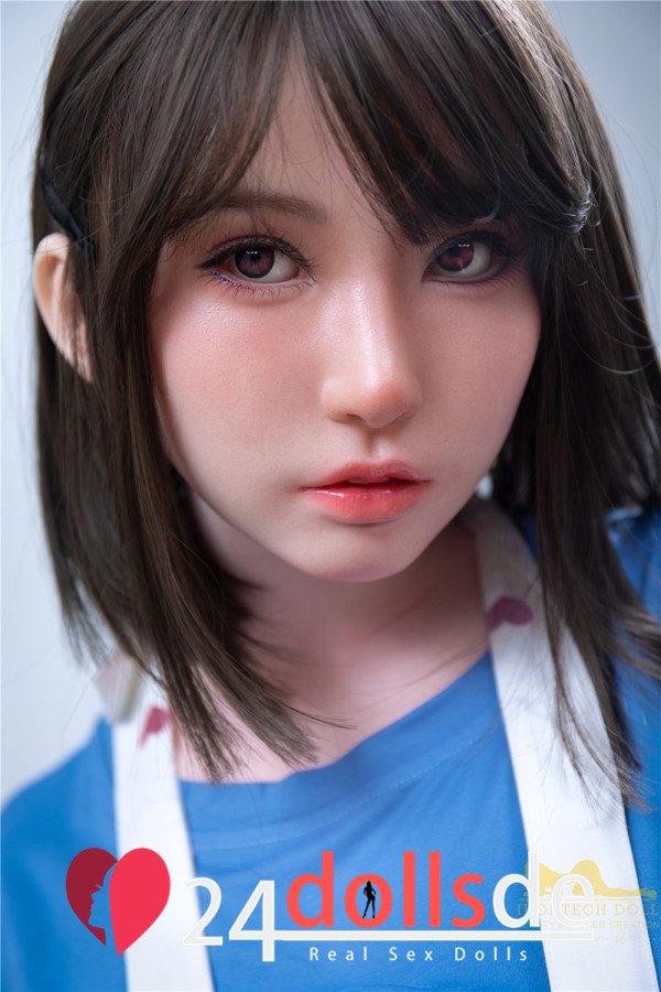 Asiatische 164cm Real Dolls