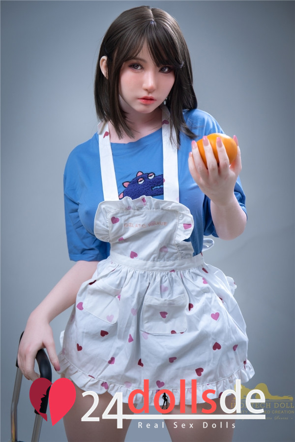 Real Sex Doll 164cm