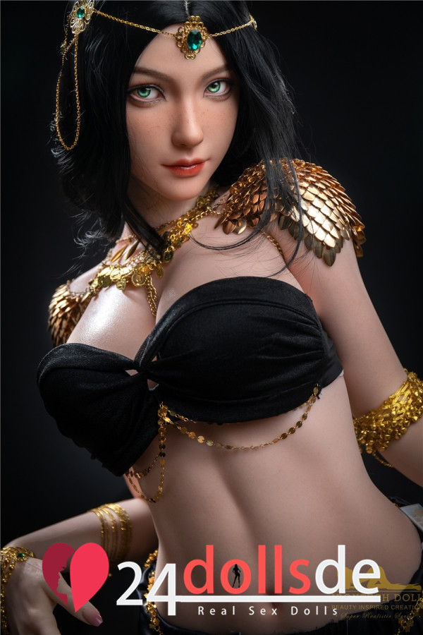 C-Cup Irontech Sex Dolls