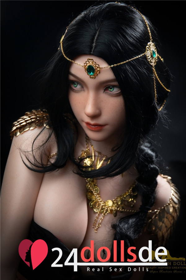 adult sex doll Gundula