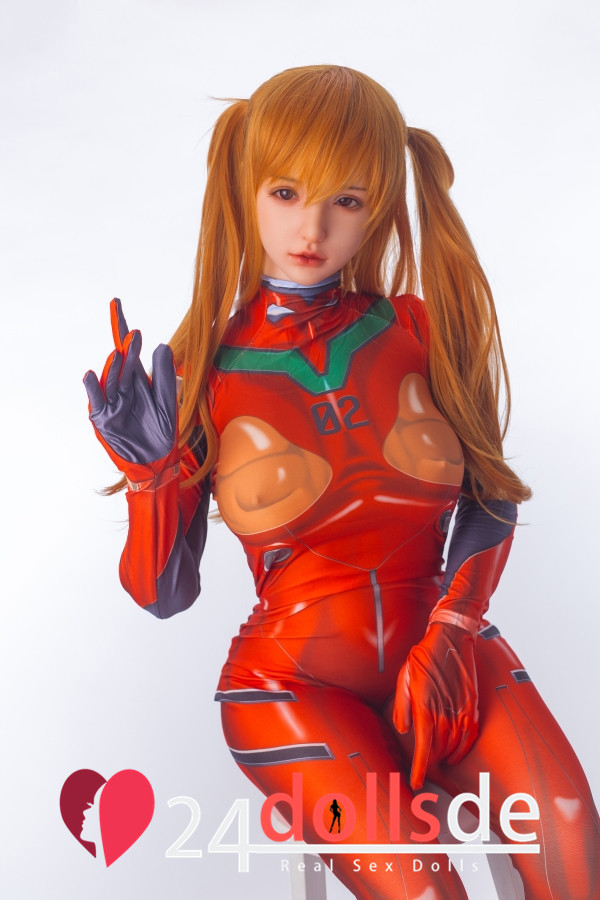 158cm Dalya tpe sex puppe