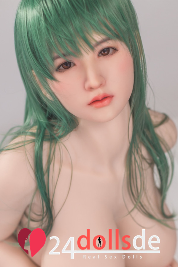 160cm Gussie premium dolls