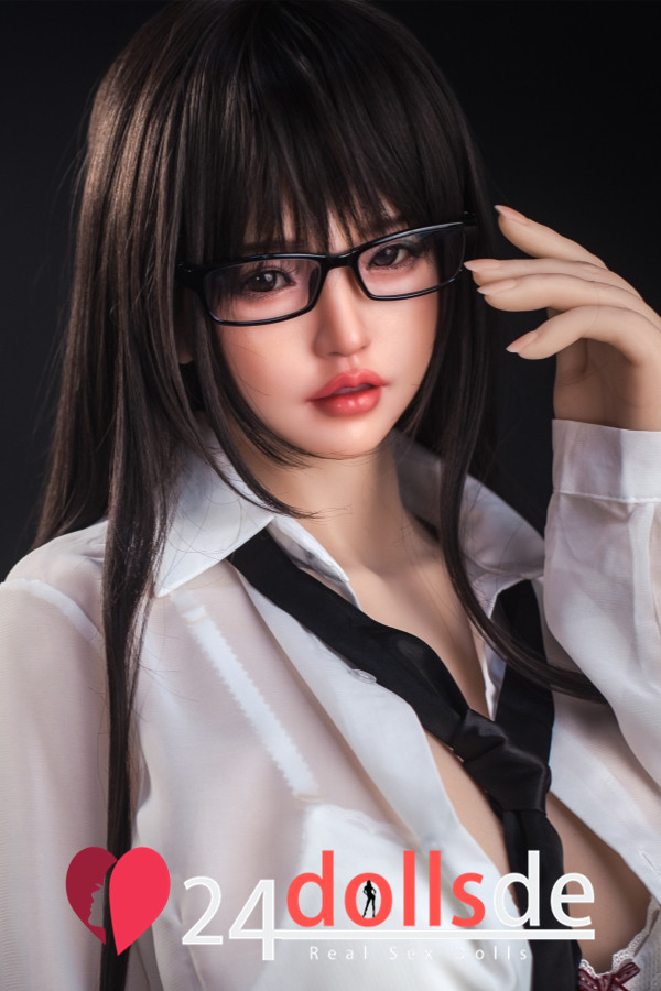Sexy Sex Puppe H-Cup