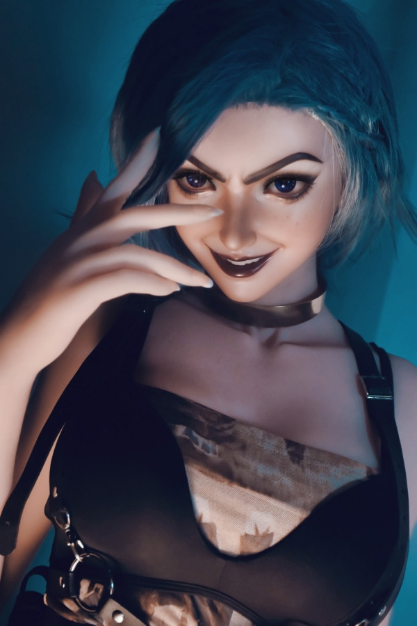 165cm Love Sex Dolls