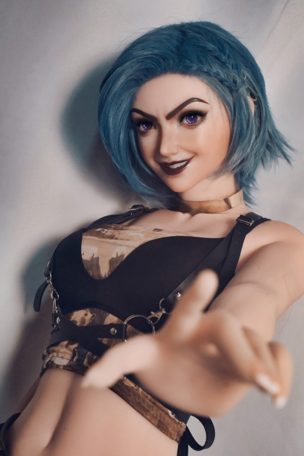 Alexus Elsababe Doll 165cm