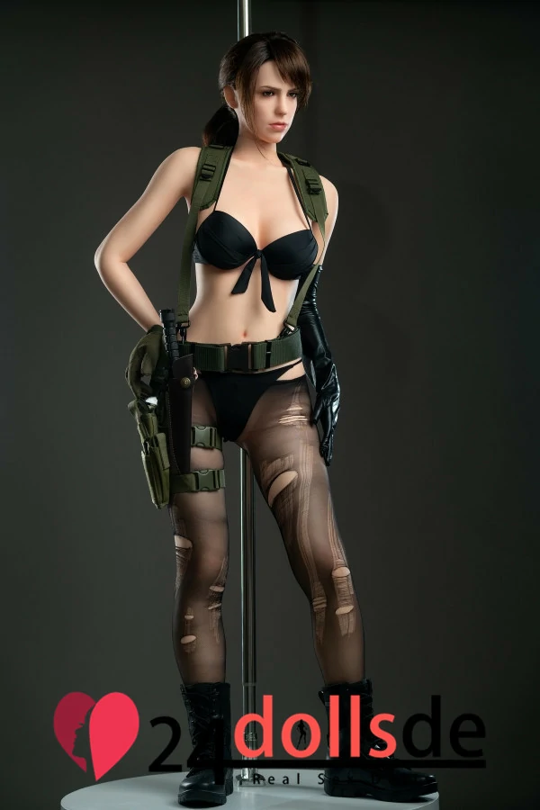 168cm Doll Sexpuppe Erotische Brünette
