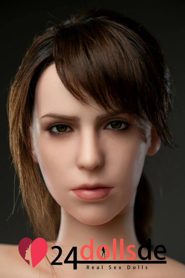 Doll Sexpuppe Game Lady Doll 168cm