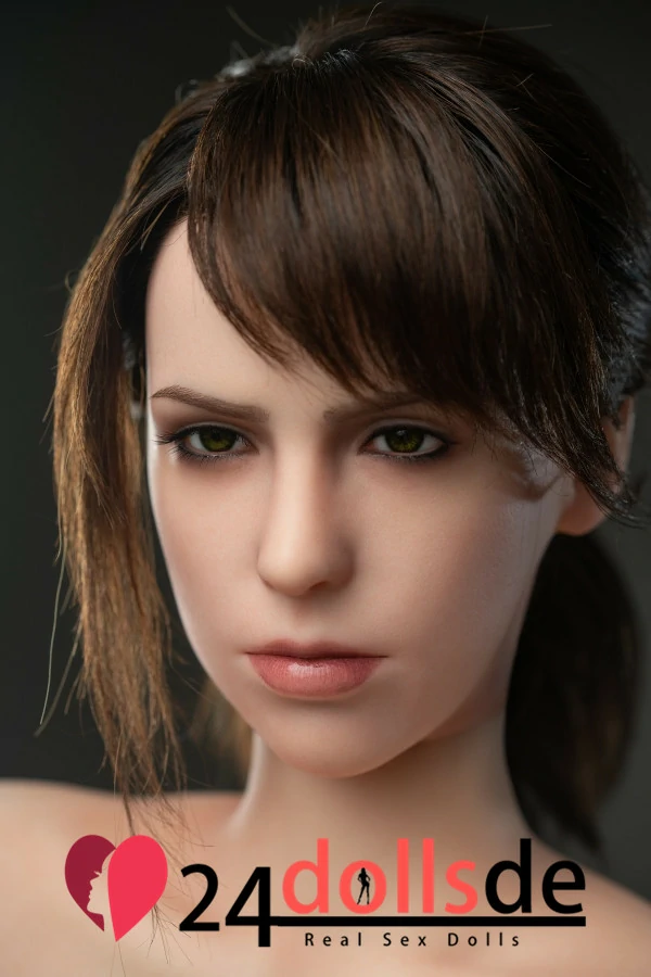 Quiet Doll Sexpuppe Game Lady Doll