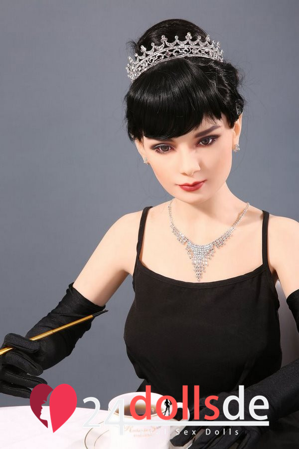 die besten Sex Puppe Qita Doll Halifrid