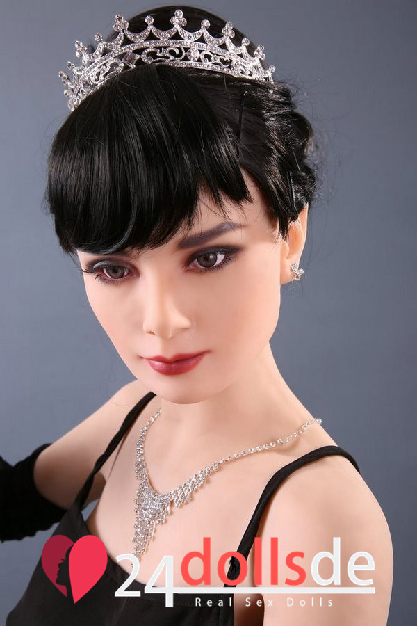 Sexpuppen Halifrid Qita Doll Real