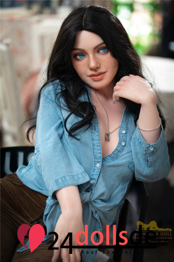 sexpuppe for sale 152cm