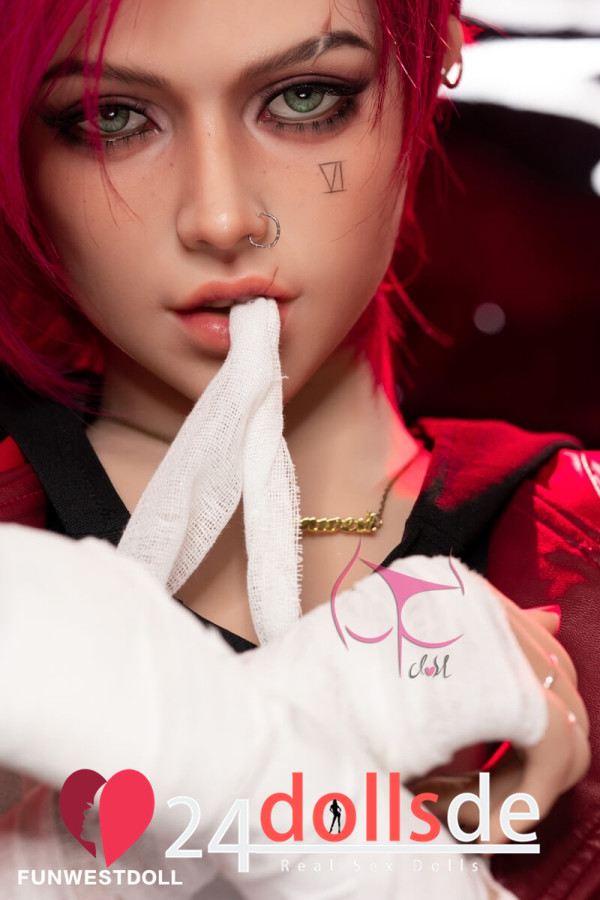 Funwest Doll 157cm