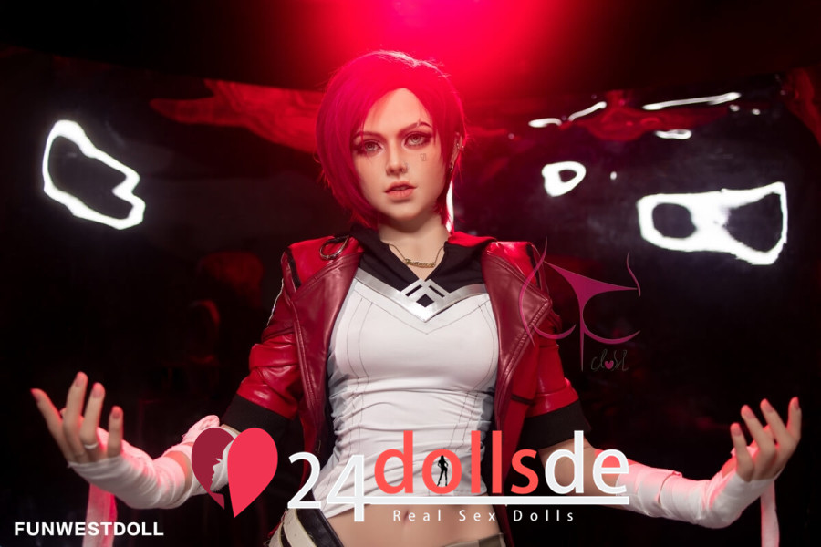 Real Love Doll Sophiemina