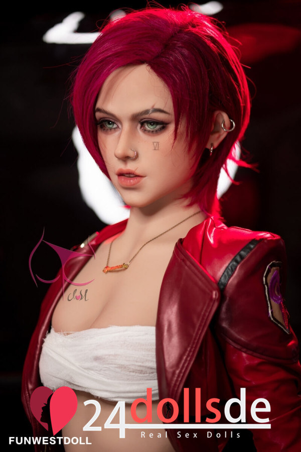Sophiemina Real Sex DOll Online