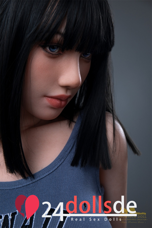 Disa Reale Sexpuppen
