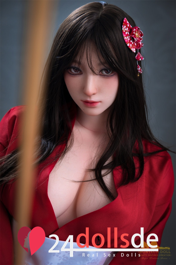 sexpuppe doll Lilla