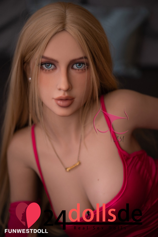 Real Sex Doll Funwest Doll 165cm