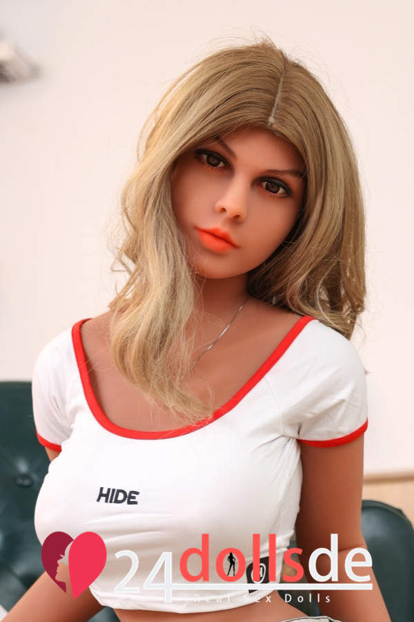 Giselle Liebespuppen AIBEI Doll