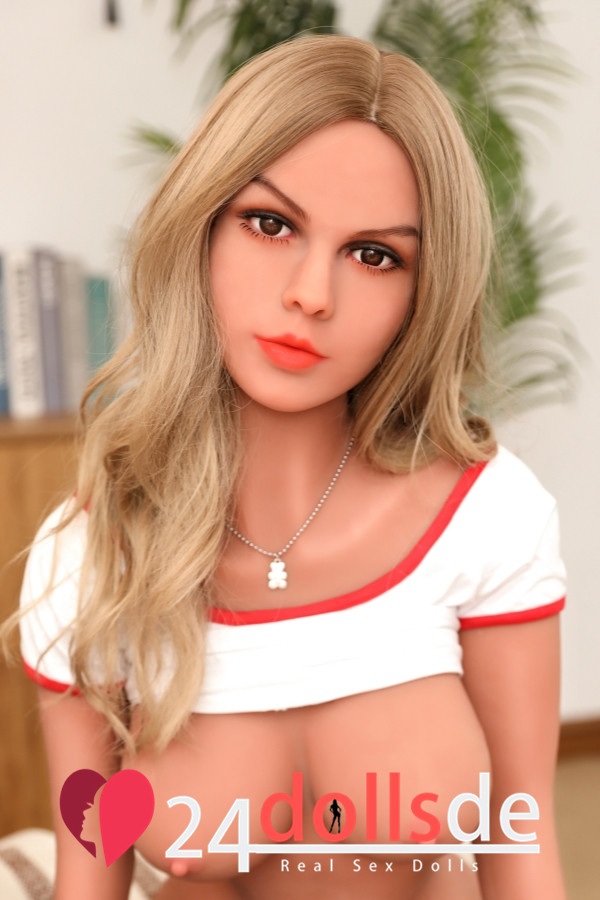 Giselle Sofort Lieferbar Realdoll