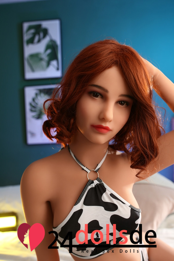 157cm sexpuppe konfigurieren Fire Doll