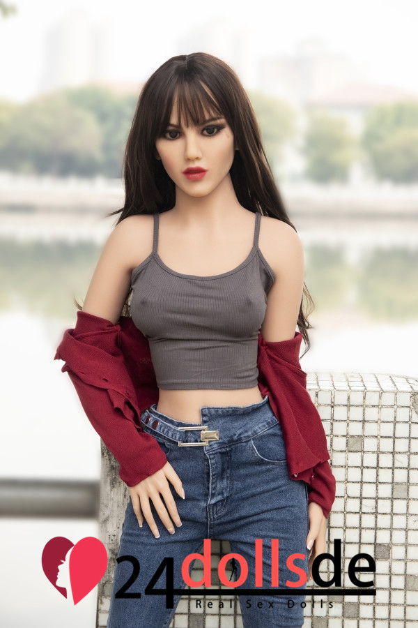 157cm Fire Doll sexpuppen Cameron