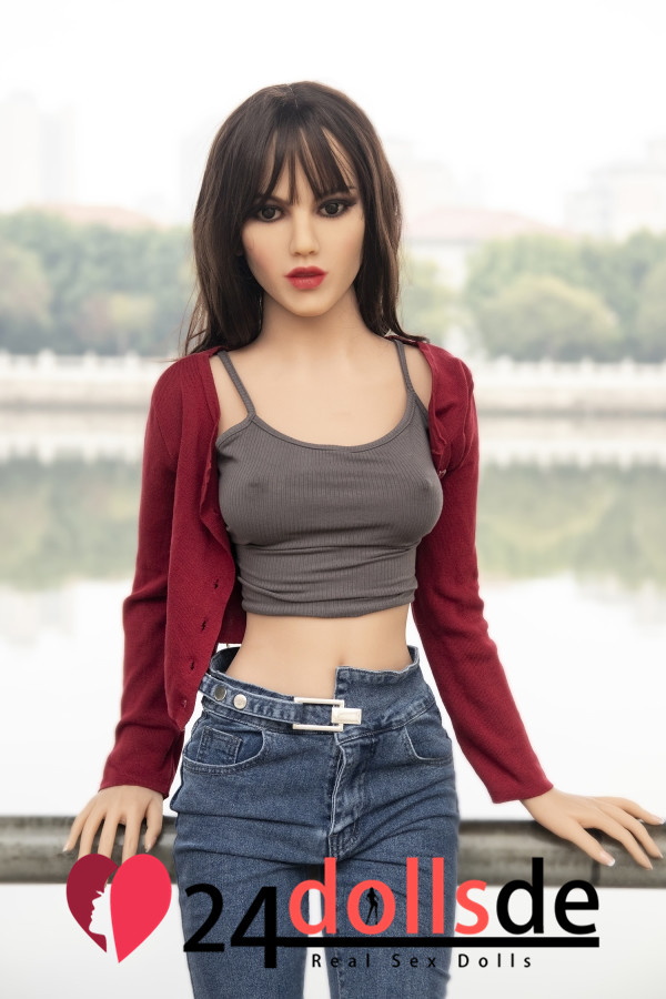 Cameron Fire Doll 157cm