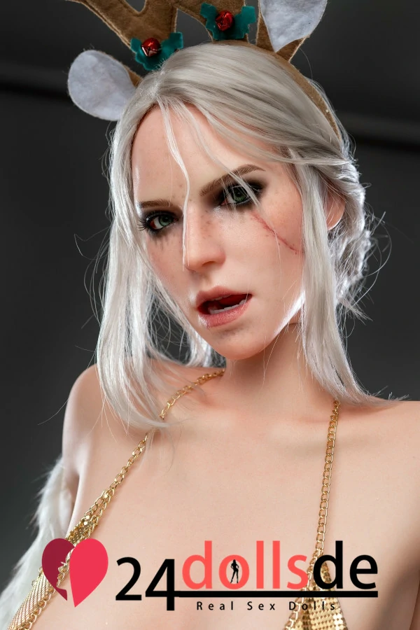 Real Doll Günstig Ciri Game Lady Dolls