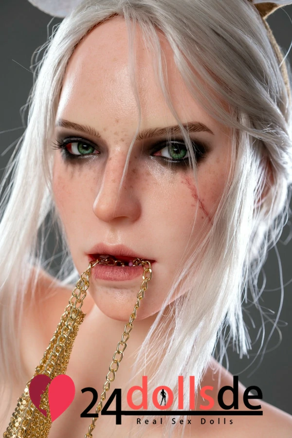 Ciri E-Cup Real Doll Günstig