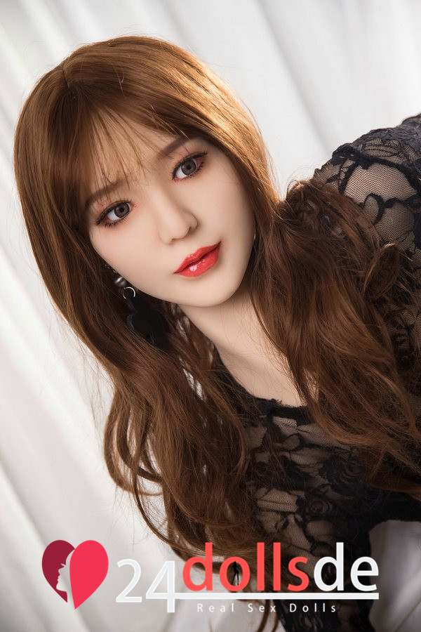 168cm Wilde Lebensechte Männliche Sexpuppe Qita Doll