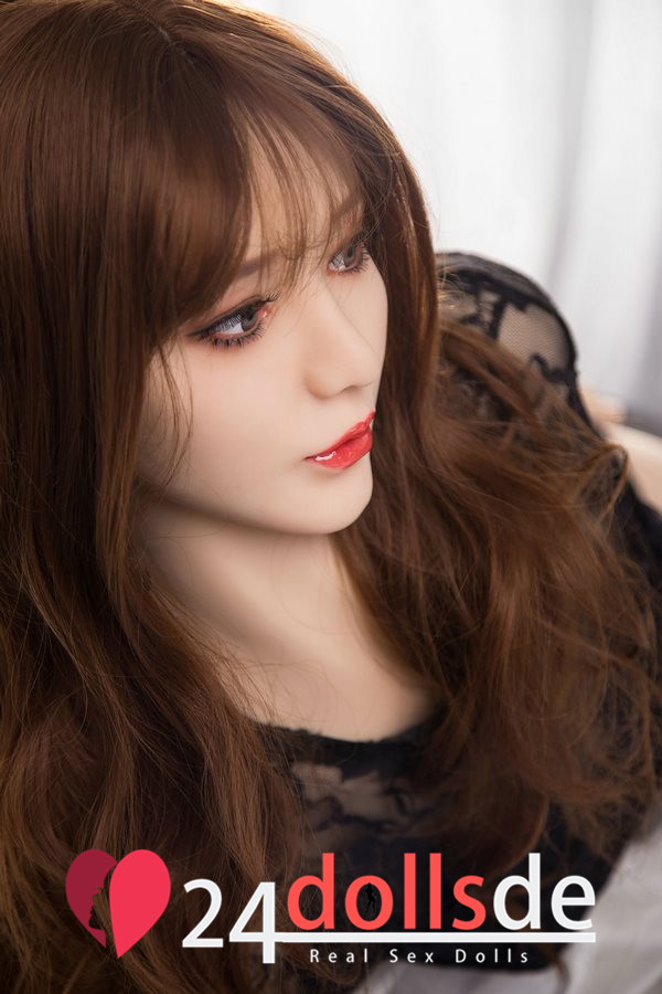 Sexpuppe Wilde Qita Doll sexy