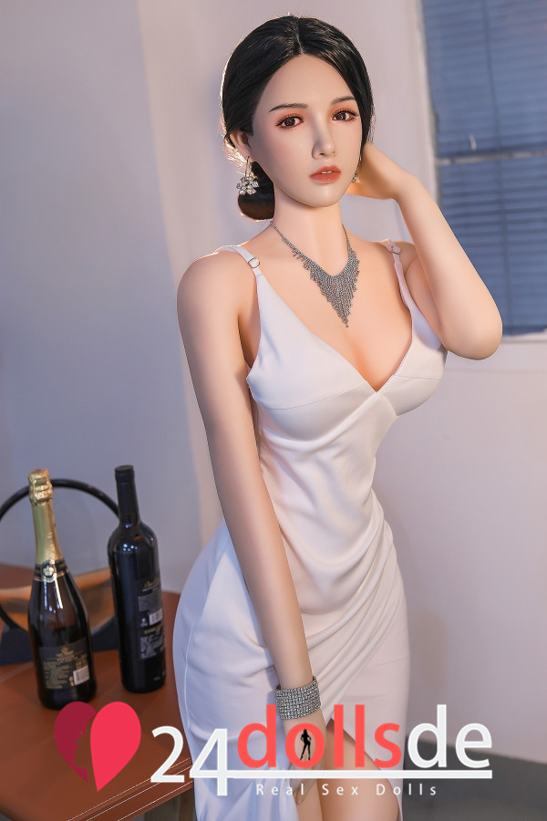 Jaime sexpuppens SY Doll