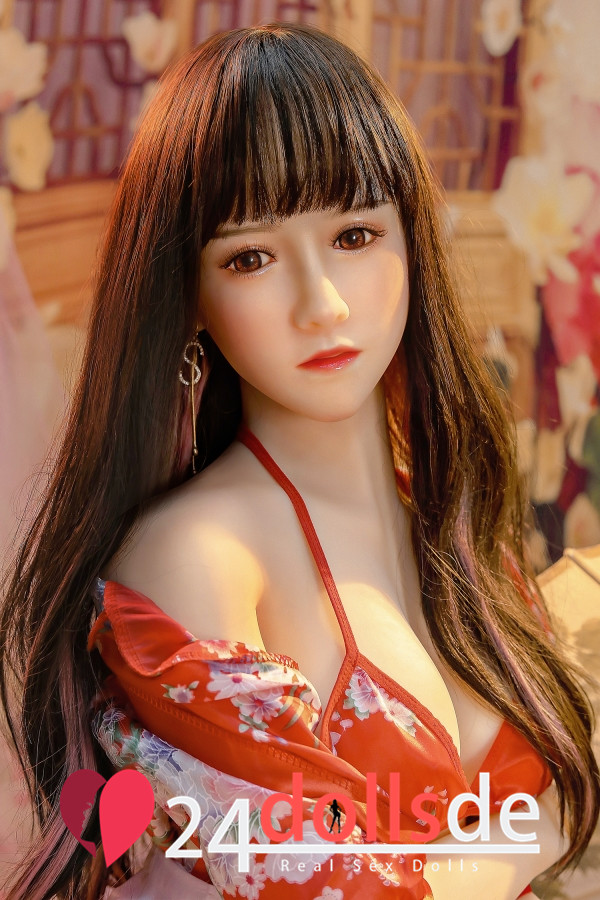 157cm  Leticia SY Real Dolls