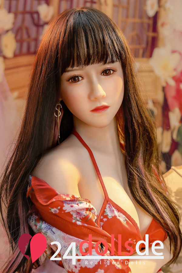 Estrella 166cm luxus Realdolls