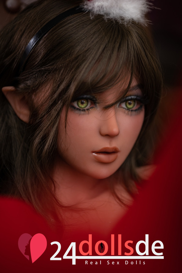 Reife Ehefrau Daryl AIBEI Dolls