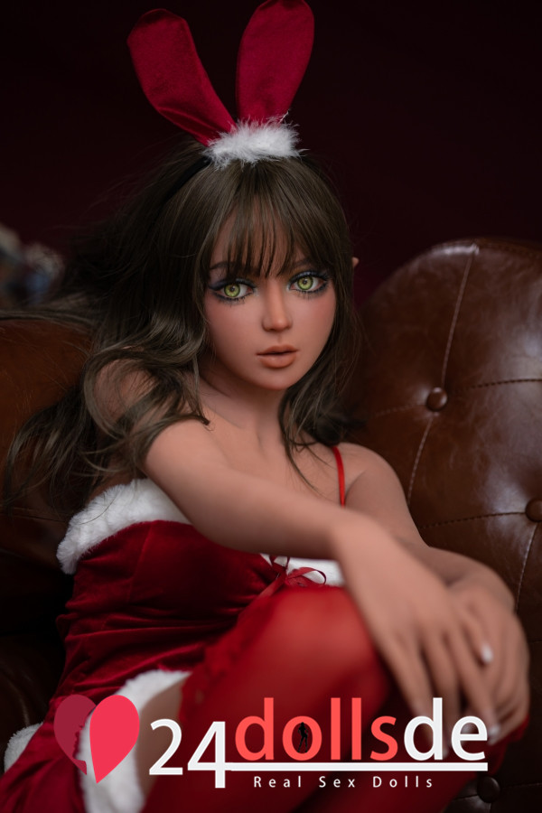 Daryl Doll Sexpuppe AIBEI Dolls