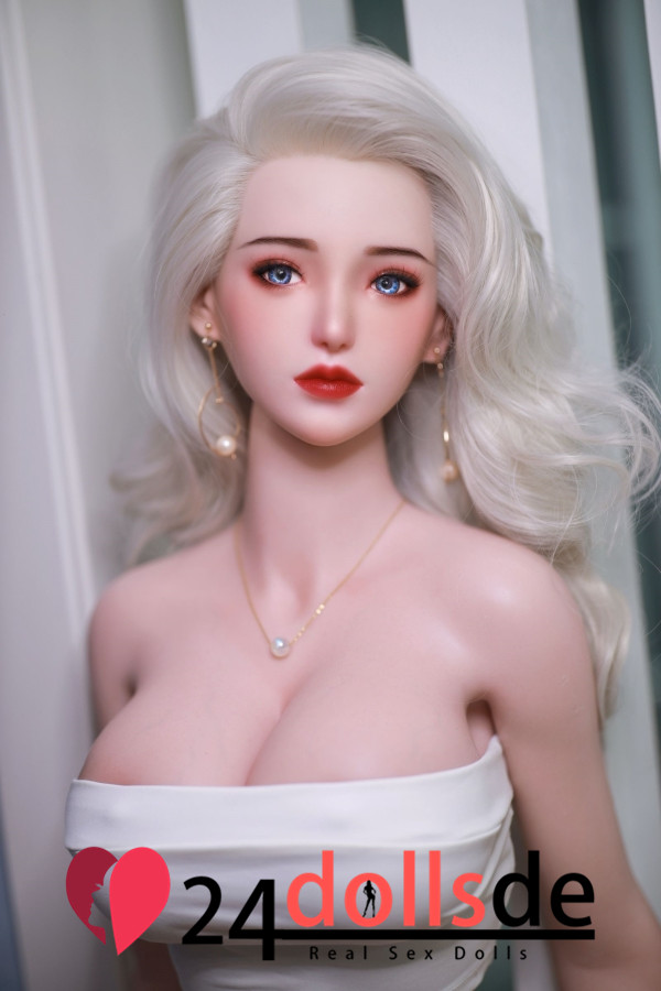 E-Cup/161cm Real Doll JY Dolls  Izabella Luxus Silikonpuppe