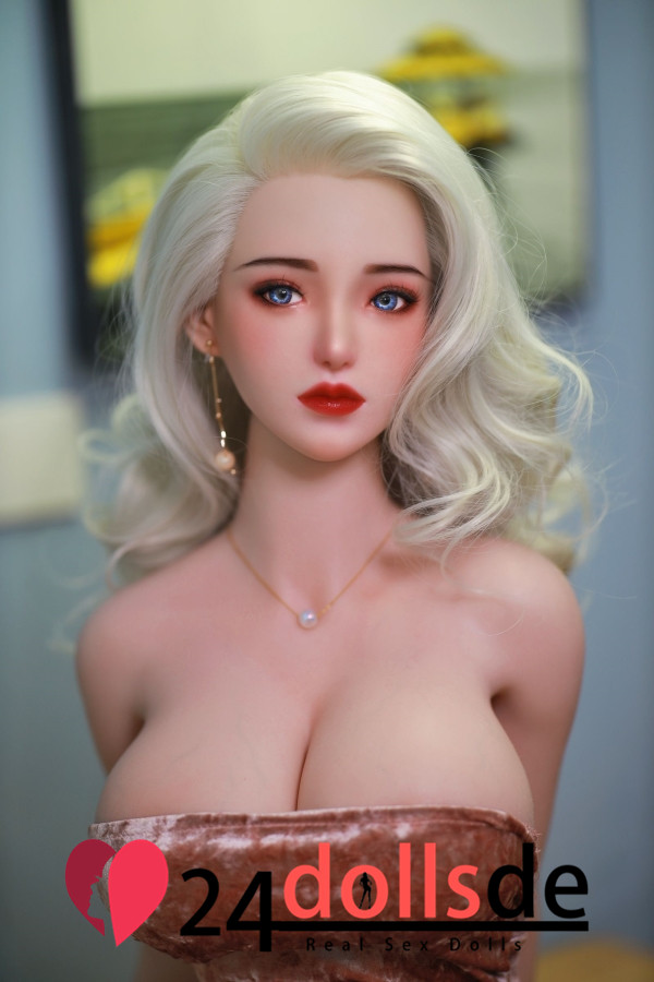 liebespuppen silikonpuppen real doll fuck