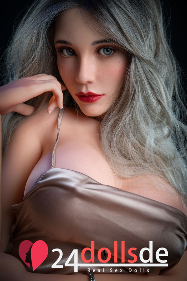 Kayley real doll F-Cup