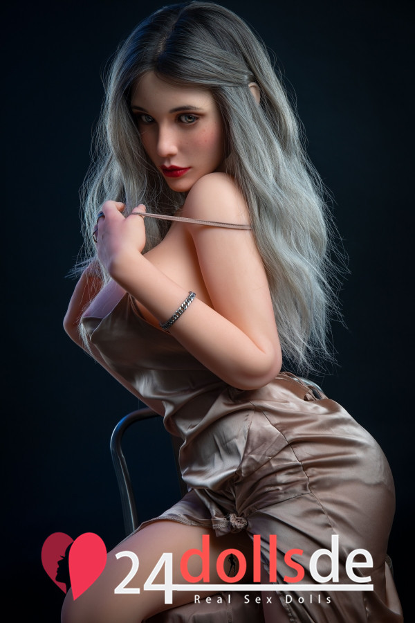 Kayley tails doll real
