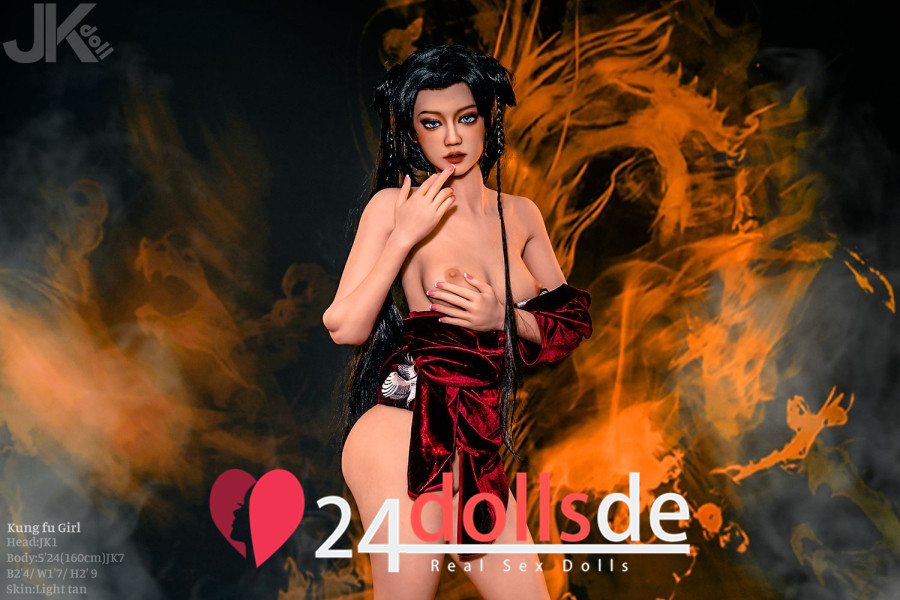 Evelynn JK Doll 160cm